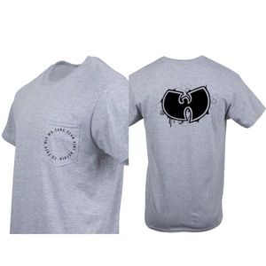 Wu-Tang Graphic Tee
